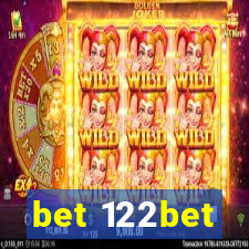 bet 122bet